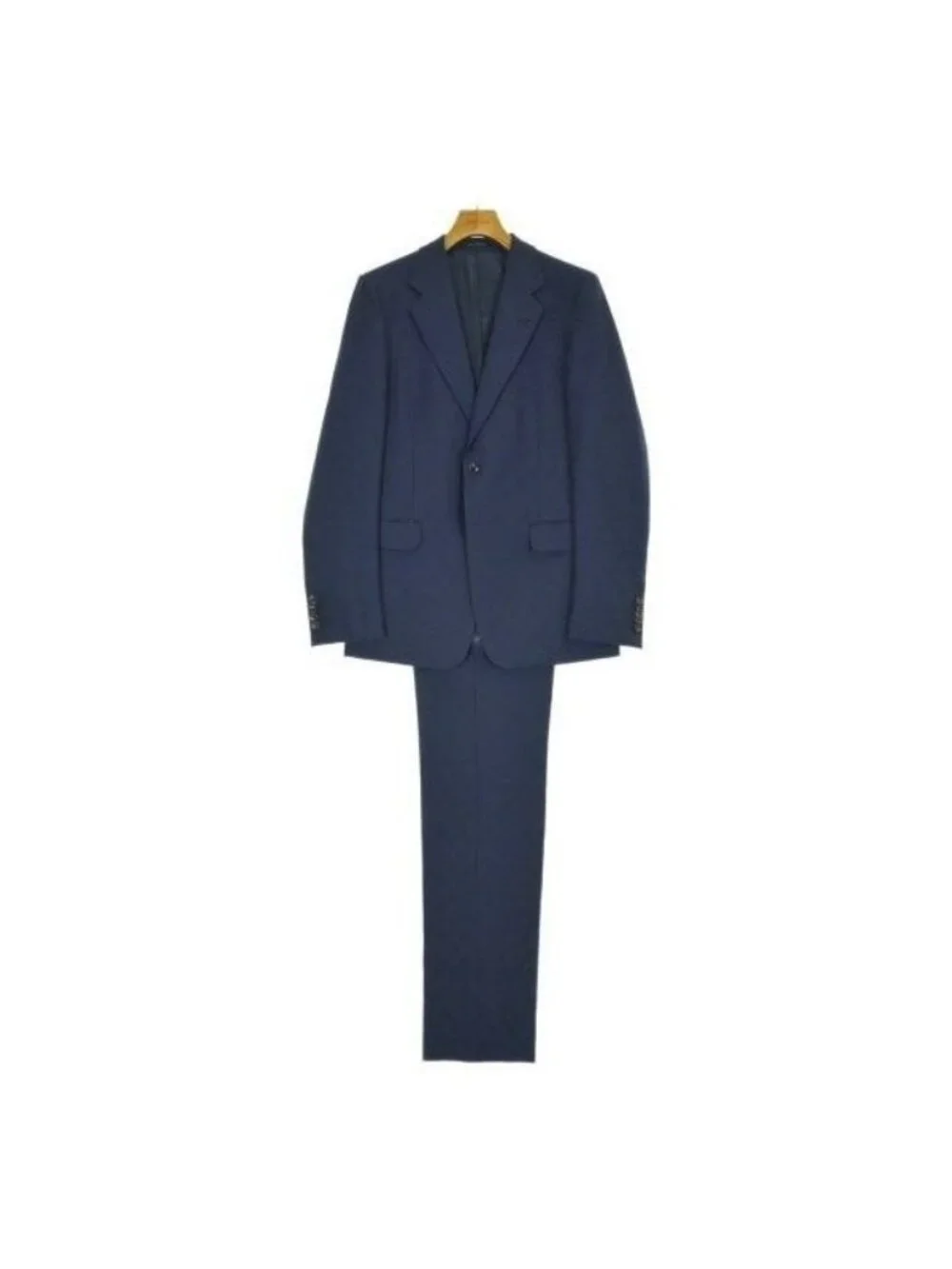 Gucci Set Suit Navy